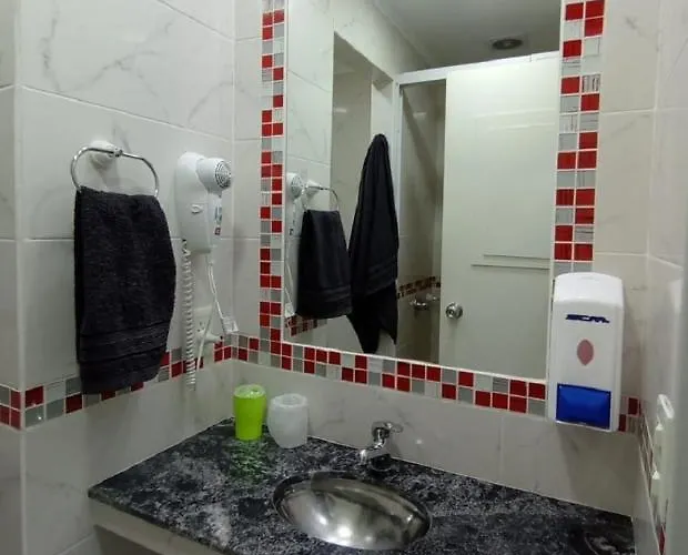 Apartment mit 1 Schlafzimmer